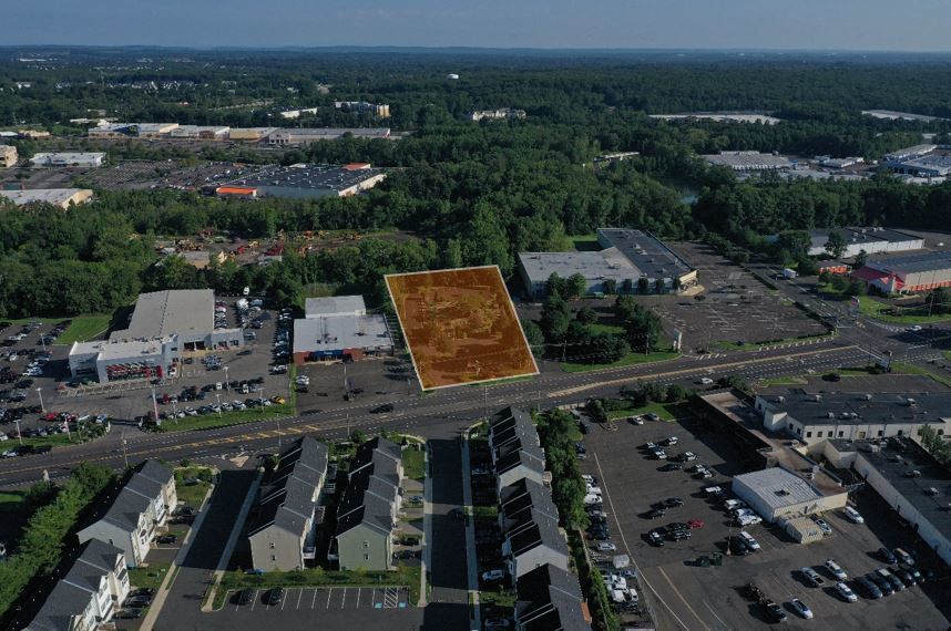 Highway Commercial Development Opportunity