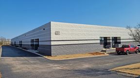 Jetplex Circle Business Park