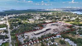 FOR SALE OR LEASE — 14.17 ± AC HEAVY INDUSTRIAL SITE | TURNKEY RECYCLING FACILITY