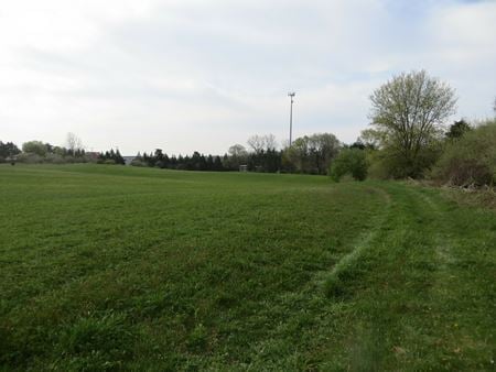 Photo of commercial space at Luick Drive in Chelsea