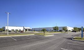 Turn Key Industrial | Class A Headquarters Opportunity