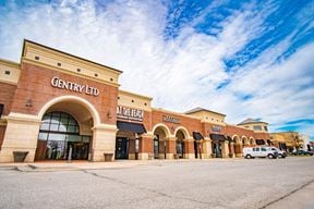 The Waterfront Development (10096 E 13th St)