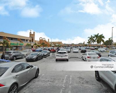 University Shoppes