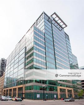 550 West Jackson Blvd