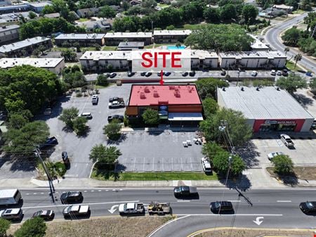 Photo of commercial space at 402 Mary Esther Cut Off NW in Fort Walton Beach