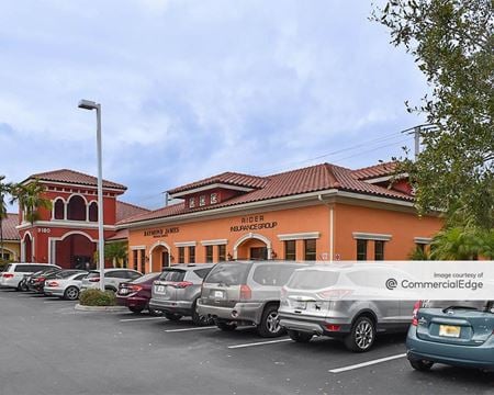 Office space for Rent at 9200 Estero Park Commons Blvd in Estero