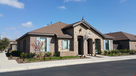 Photo of commercial space at 7021 Kewanee Ave in Lubbock