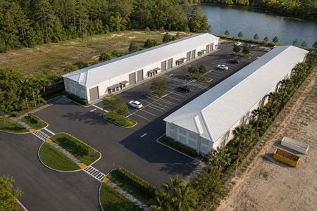 Flex Space space for Rent at 2095 NW Commerce Lakes Dr in Port Saint Lucie