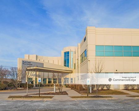Office space for Rent at 2088 Ogden Avenue in Aurora