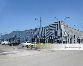 Wynwood Building