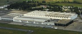 New Heights Industrial Park