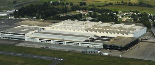 New Heights Industrial Park