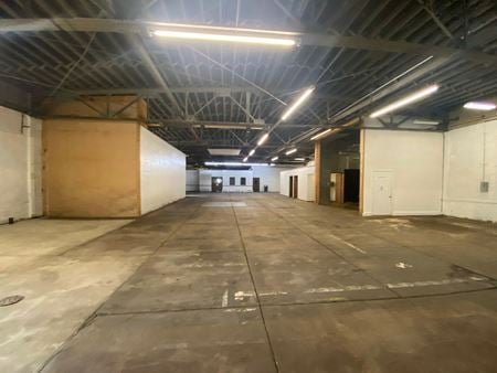 Industrial space for Rent at 131 Kline Avenue in Evans City