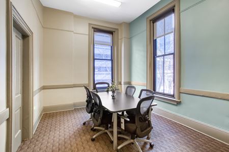 Office space for Rent at 107 W. 9th Street 2nd Floor in Kansas City