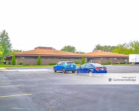 Commercial space for Rent at 8560 North Silvery Lane in Dearborn Heights