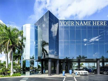 Office space for Rent at 218 S. U.S. Highway One in Tequesta