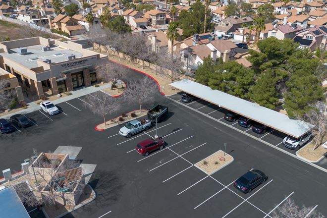 1820 Warm Springs- OFFICE FOR LEASE