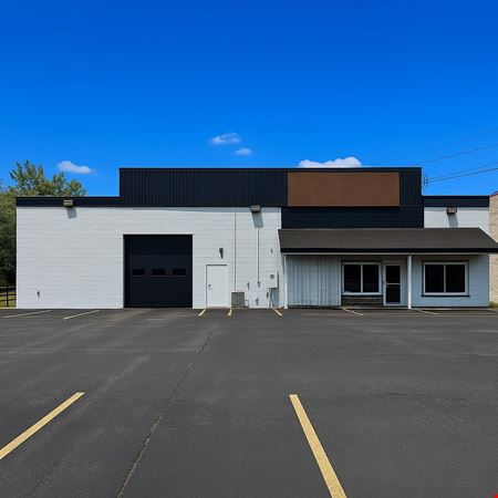 Photo of commercial space at 9170 Transit Rd in East Amherst
