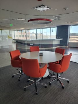 Coalition Space - Downtown Denver