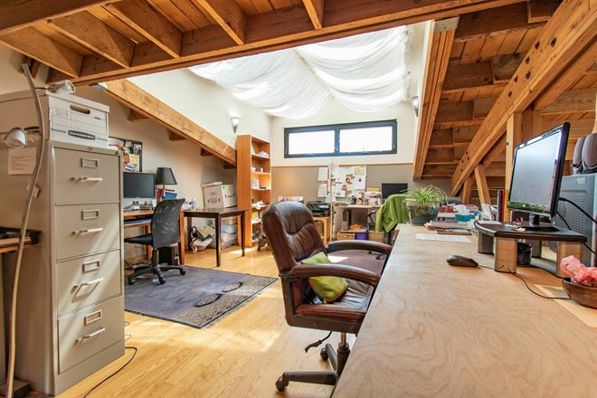 1703 Darrow Avenue - Suite #1