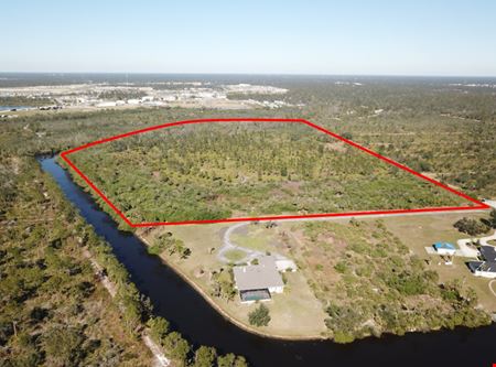 Photo of commercial space at Port Charlotte  in Port Charlotte