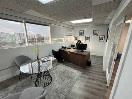 Photo of commercial space at 2800 Biscayne Blvd in Miami