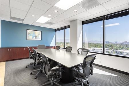 Shared and coworking spaces at 2300 West Sahara Avenue Suite 800 in Las Vegas