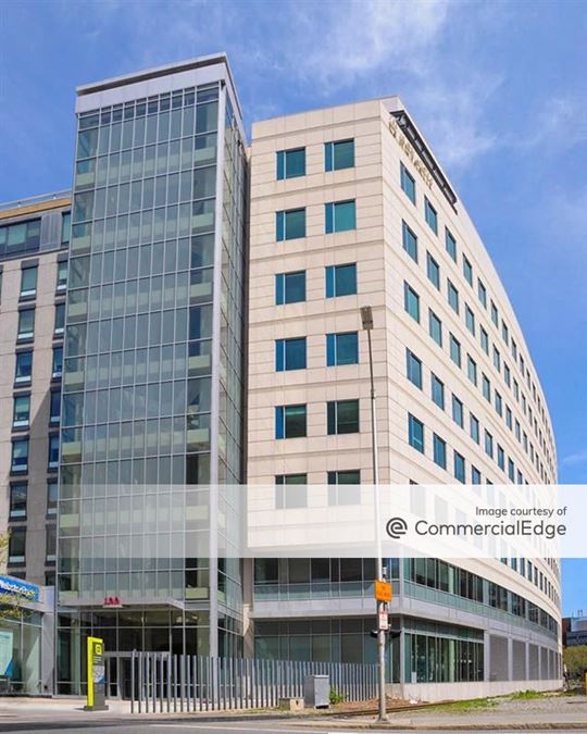 100 Technology Square, Cambridge, MA 02139
