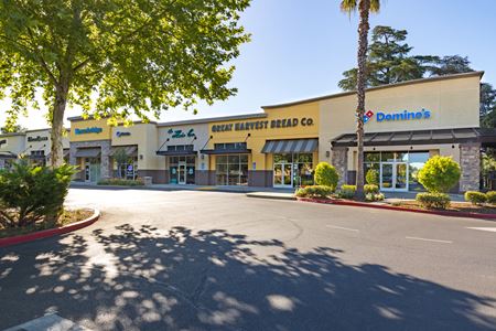 2760 Esplanade - Chico
