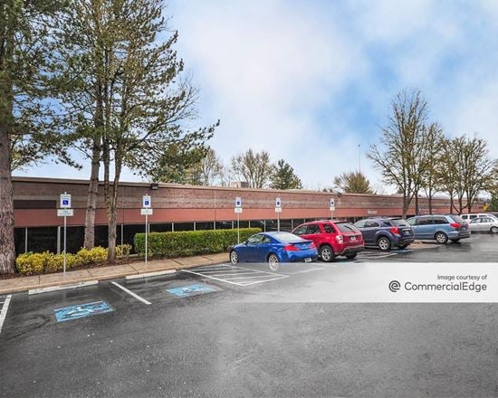 Mohawk Business Park - Buildings F & G