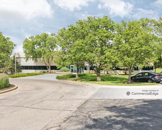 Southlake - Tech Center 5