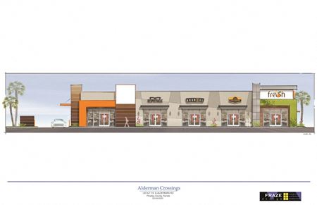 Photo of commercial space at 830 Court St in Clearwater