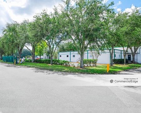 Photo of commercial space at 330 Stevens Street in Jacksonville