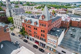 153 State St