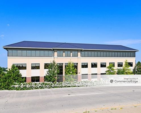 Green Mount Corporate Center