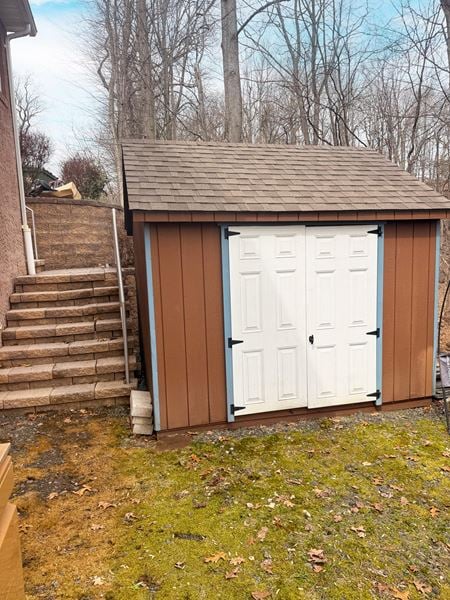 Office space for Sale at 70 Pine Brook Road in Towaco