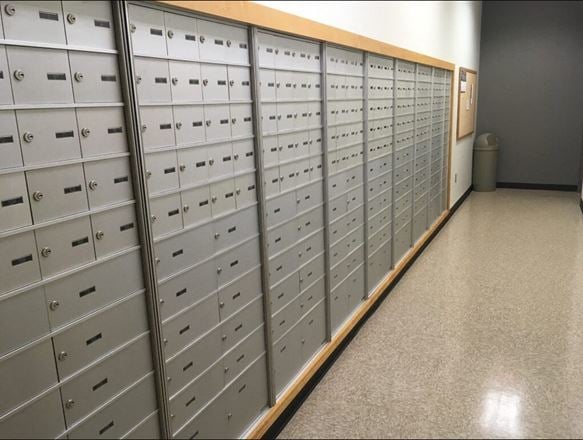 Intelligent Office (ATL/ROS) - Intelligent Office Sandy Springs