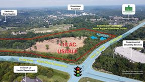 Development Land