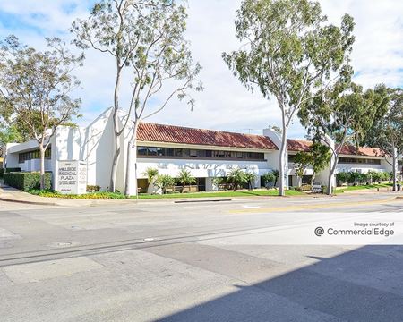 Office space for Rent at 2880 Atlantic Avenue in Long Beach