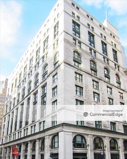 188 Madison Avenue, New York, NY 10016