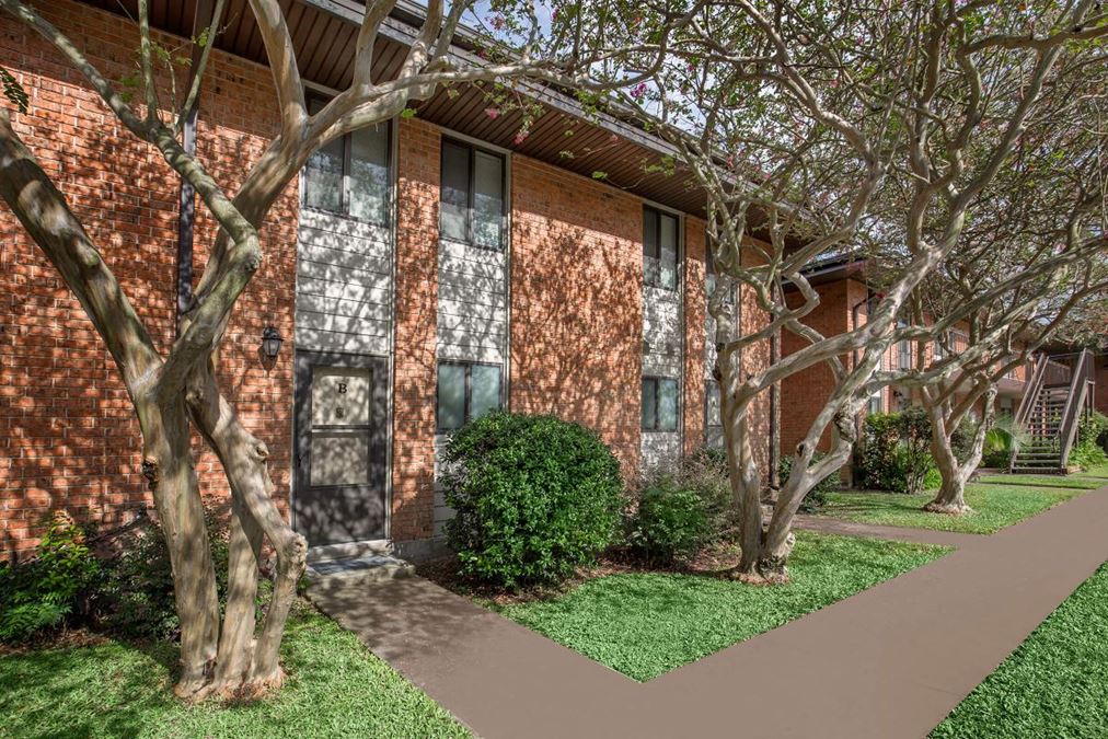 Gatehouse Apartments