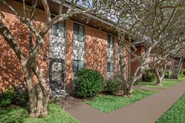 Gatehouse Apartments
