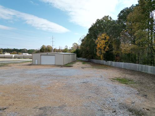 2340 Maddox Road