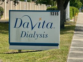 Sublease | DaVita Dialysis | Cape Coral
