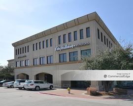 Stonebriar Commons on Legacy Buildings 1 & 8