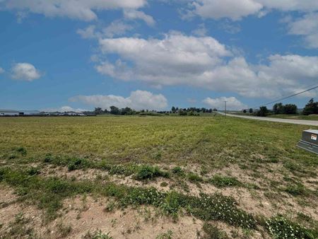 Photo of commercial space at 3351 Eagle View Court in Robins