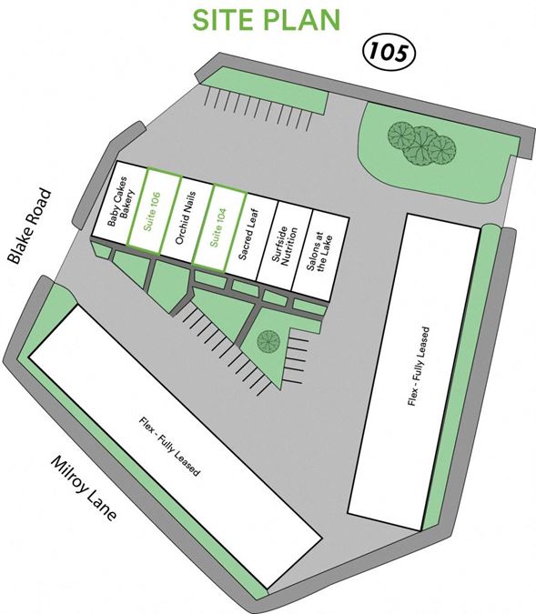 Lighthouse Business Park 