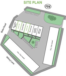 Lighthouse Business Park 