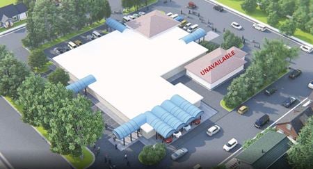 Unassigned space for Sale at 1301 West Park Avenue in Orange