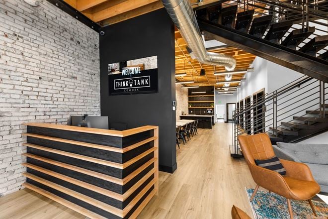 Think Tank Cowork